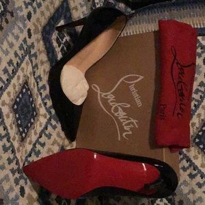 Christian Louboutin shoes